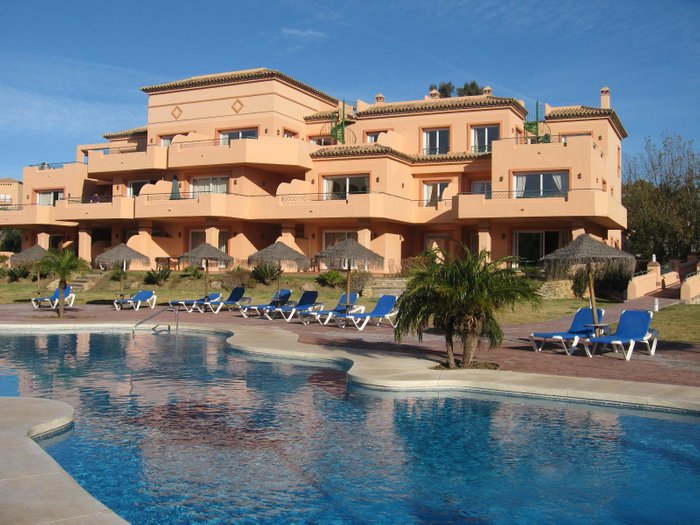 HERITAGE RESORTS CLUB PLAYA REAL - Updated 2023 Prices & Condominium  Reviews (Elviria, Spain)