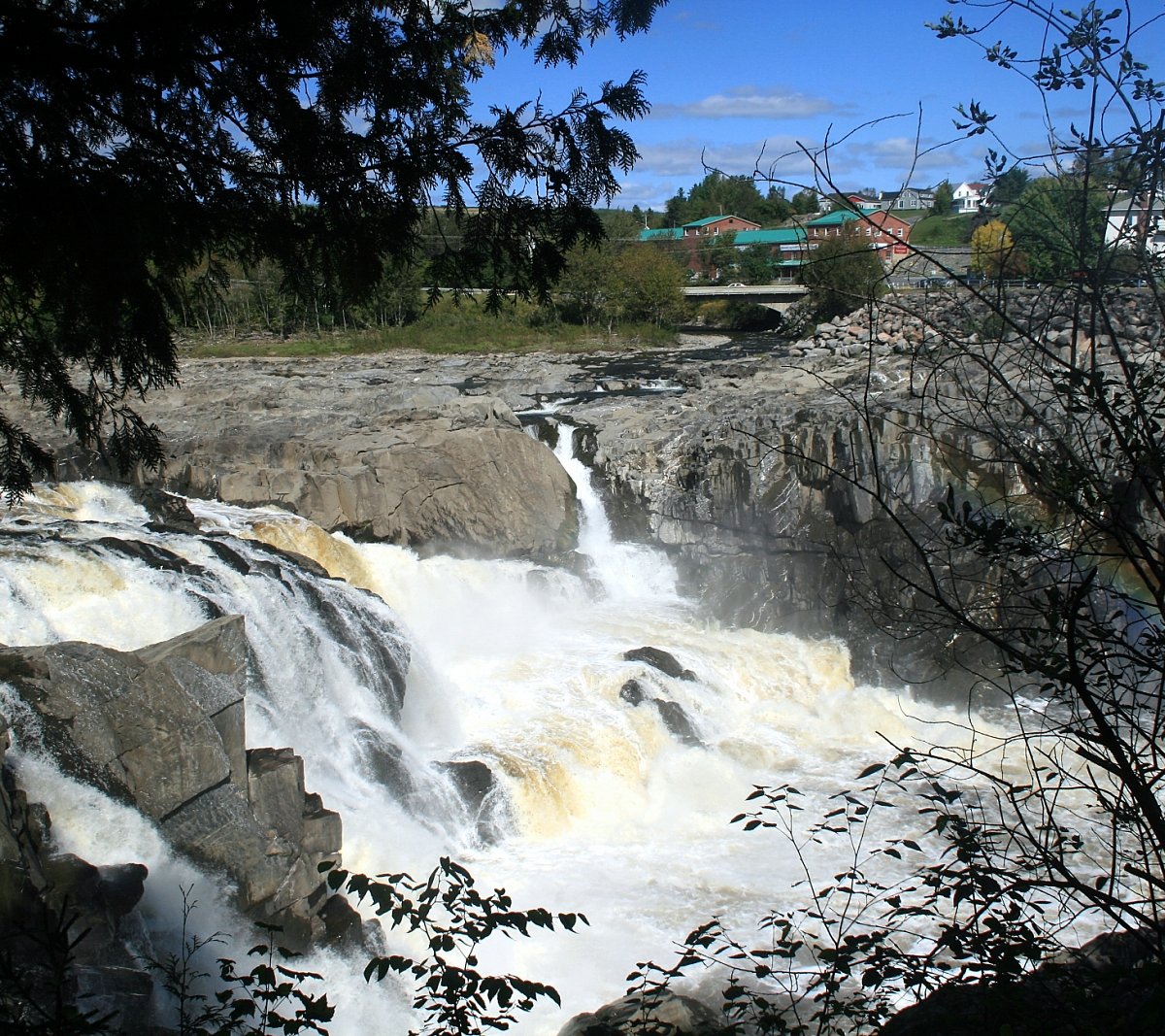 Grand Falls Gorge 2021 All You Need To Know Before You Go With Photos Tripadvisor 6462