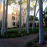 Cal Tech Campus #2