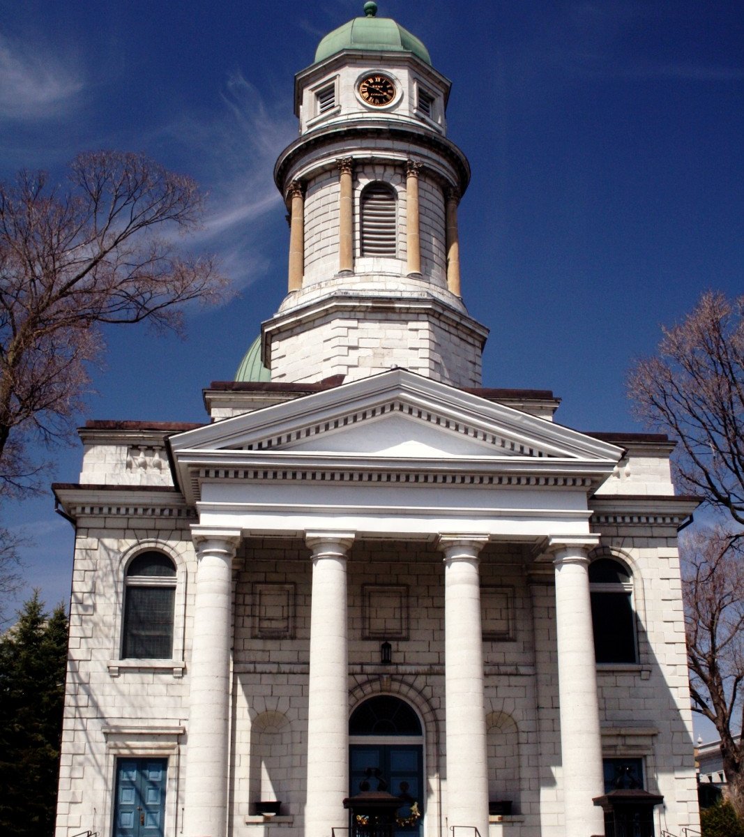 St. George's Cathedral - 킹스턴 - St. George's Cathedral의 리뷰 - 트립어드바이저