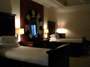 Kamar & Suite