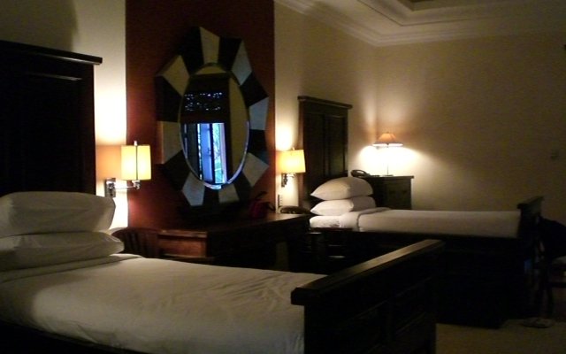 Prambanan Room