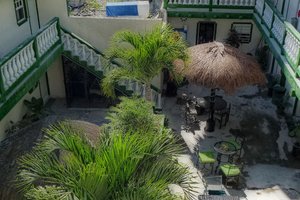 Habitación y suite