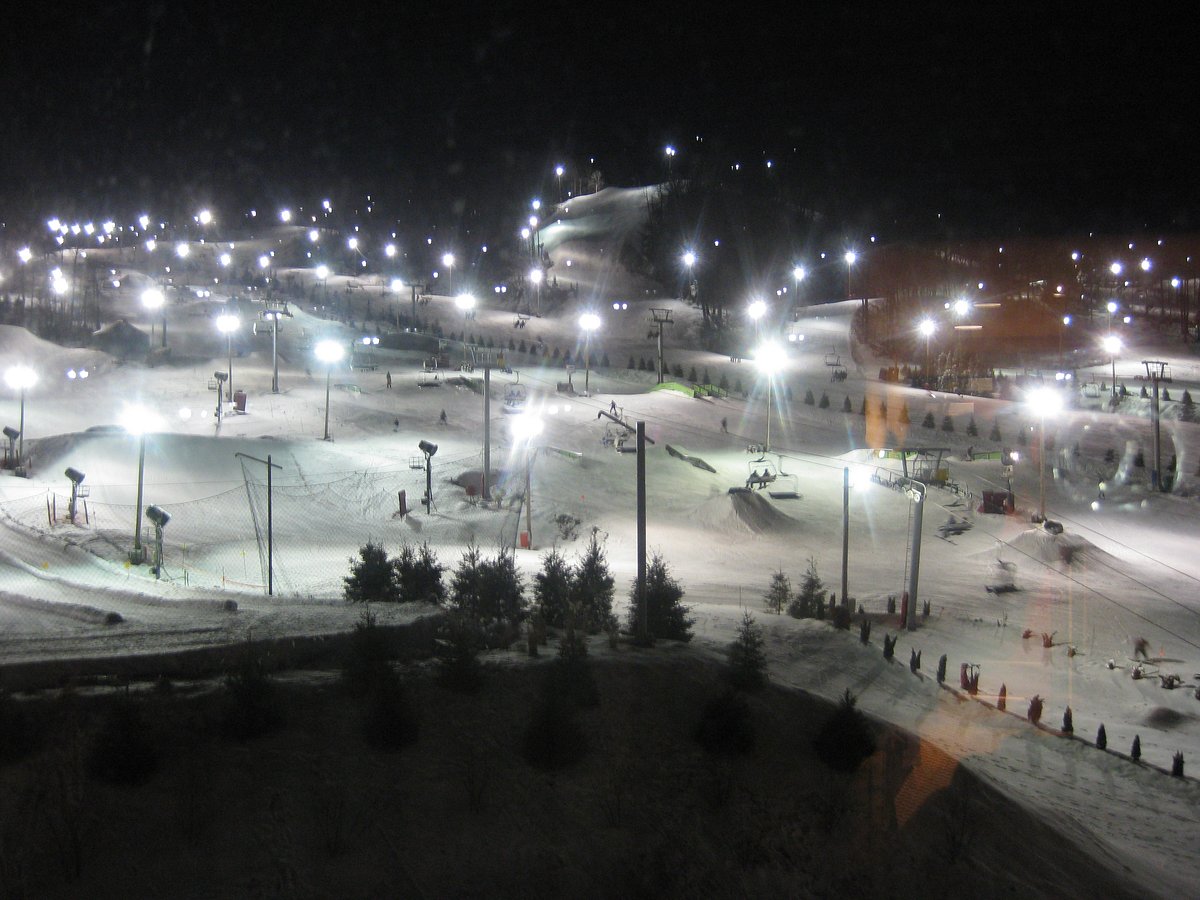 Pennsylvania Ski & Snowboard Lift Tickets - Bear Creek Mountain Resort