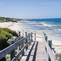 Burns Beach Perth WA