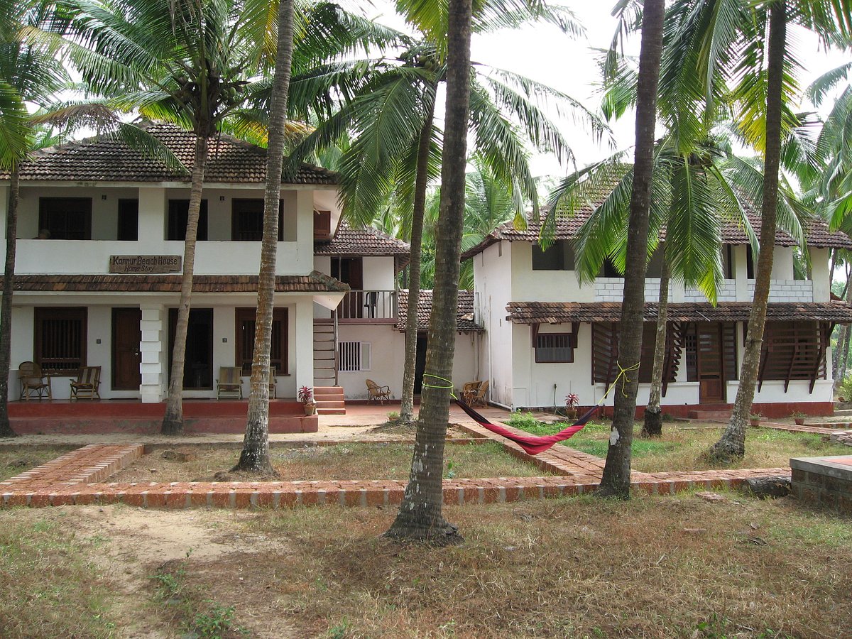 KANNUR BEACH HOUSE (Каннур, Индия - Керала) - отзывы и фото - Tripadvisor