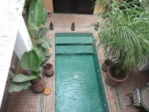 Quarto e suite