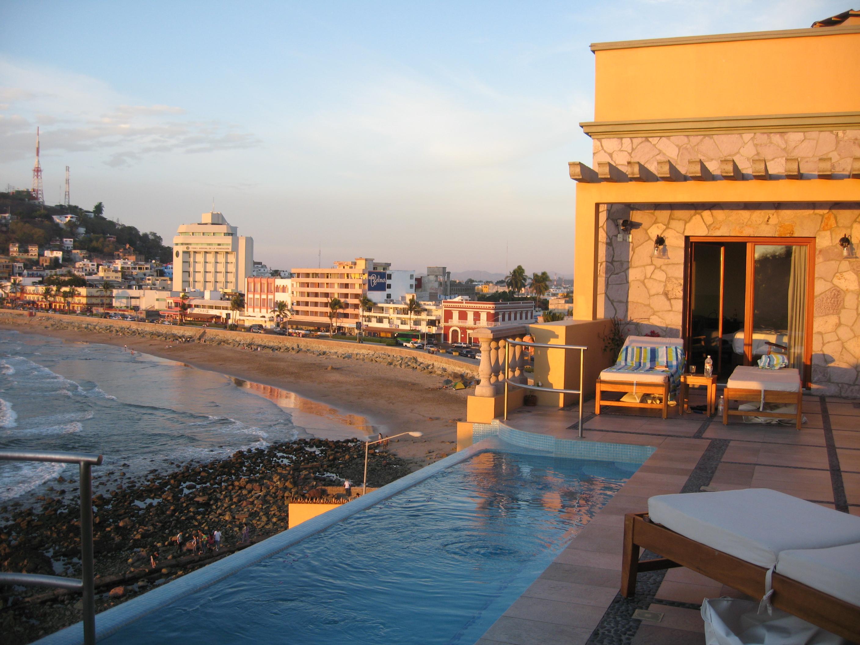 Casa Lucila Boutique Hotel Pool Pictures Reviews Tripadvisor