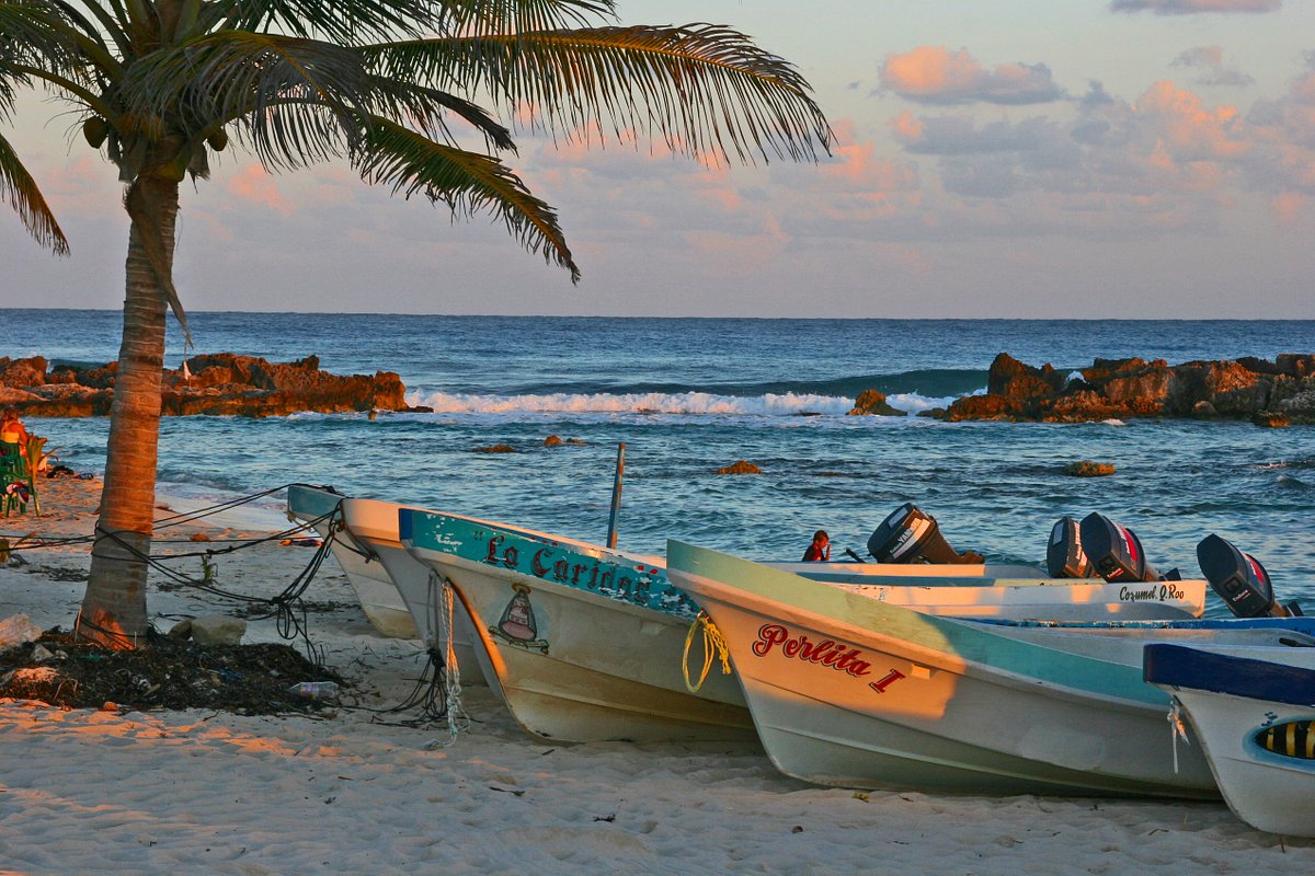 Cozumel Water Sports - All You Need to Know BEFORE You Go