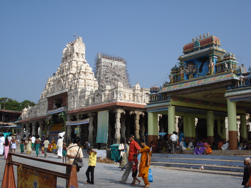 Toerisme In Thiruchendur 2023 - Beoordelingen - Tripadvisor