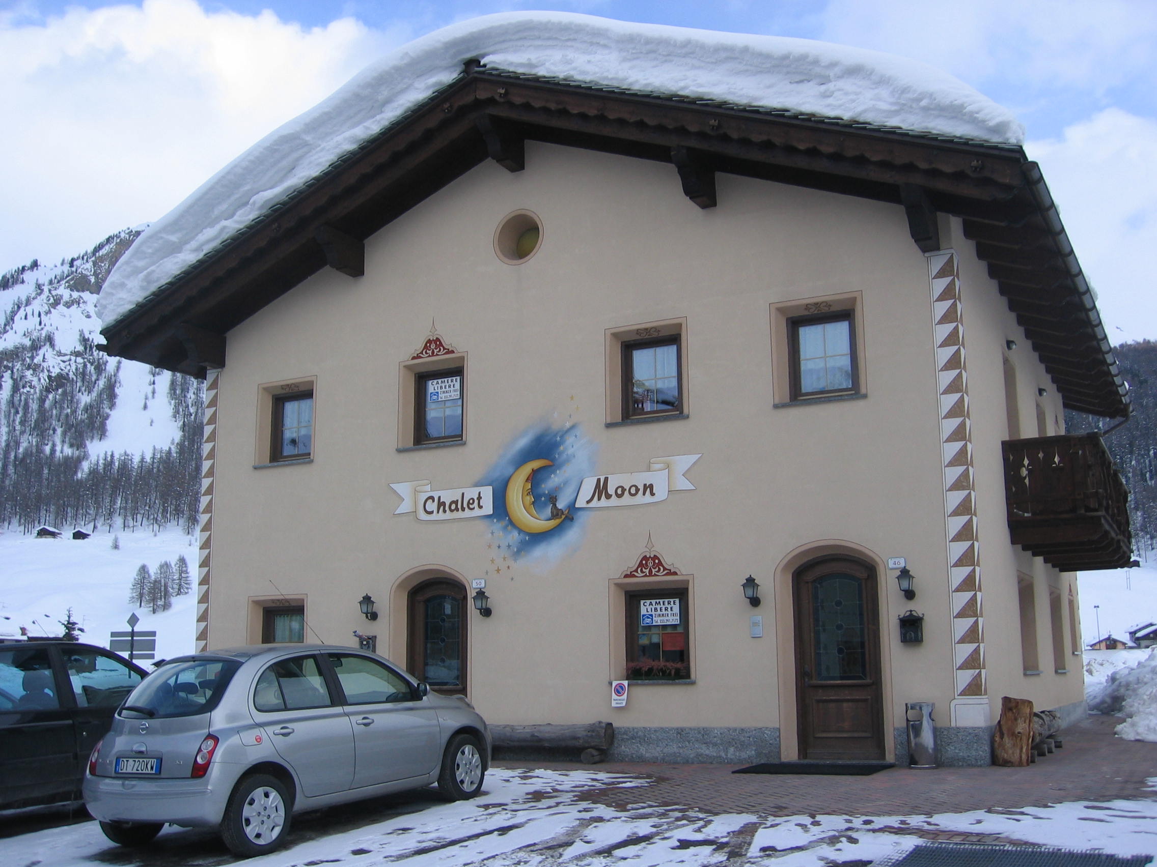 GARNI MOON B&B (Livigno): Prezzi E Recensioni (2024)