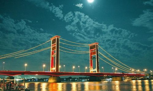 2021: Best of Palembang, Indonesia Tourism - Tripadvisor