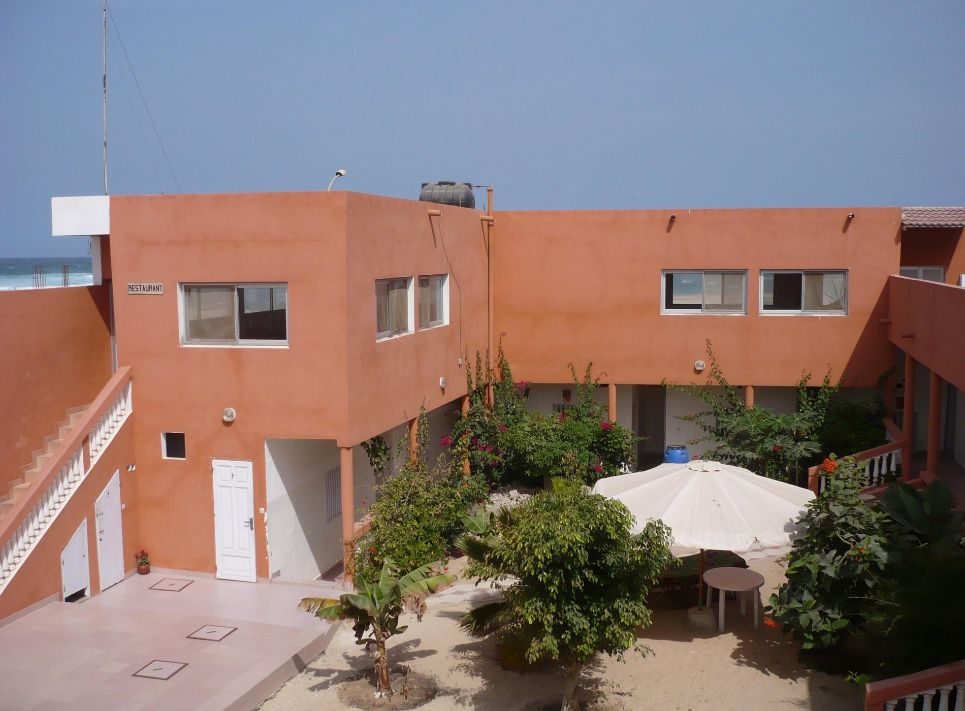 Auberge Le Poulagou image