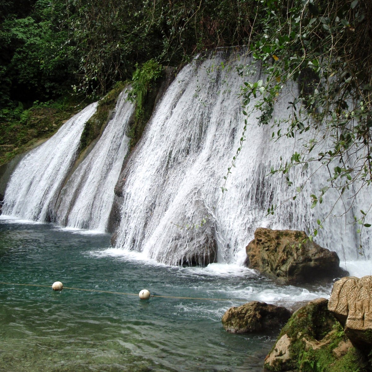 Reach Falls (Port Antonio) - 2021 What to Know Before You Go (with ...