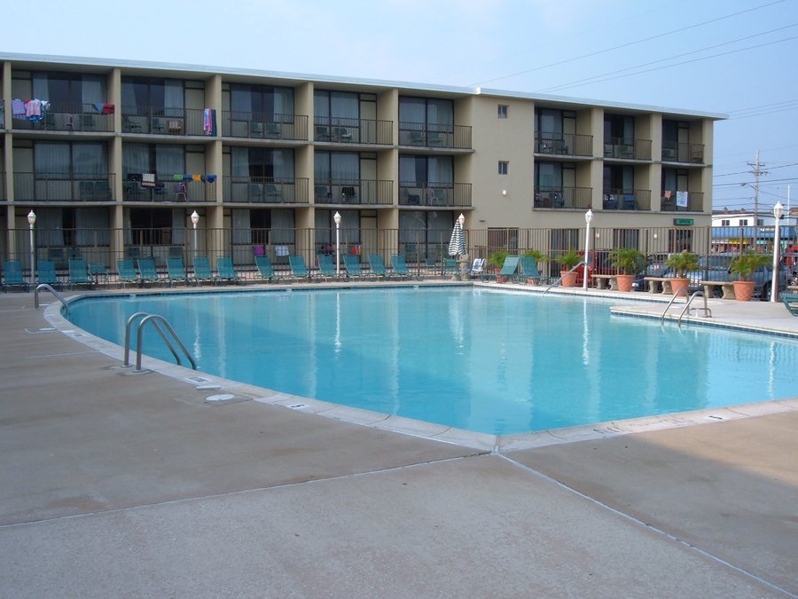 The Beachmark Motel Updated 2020 Prices Reviews Ocean City Md Tripadvisor