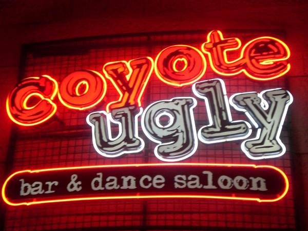 COYOTE UGLY SALOON LAS VEGAS: Tutto quello che c'è da sapere