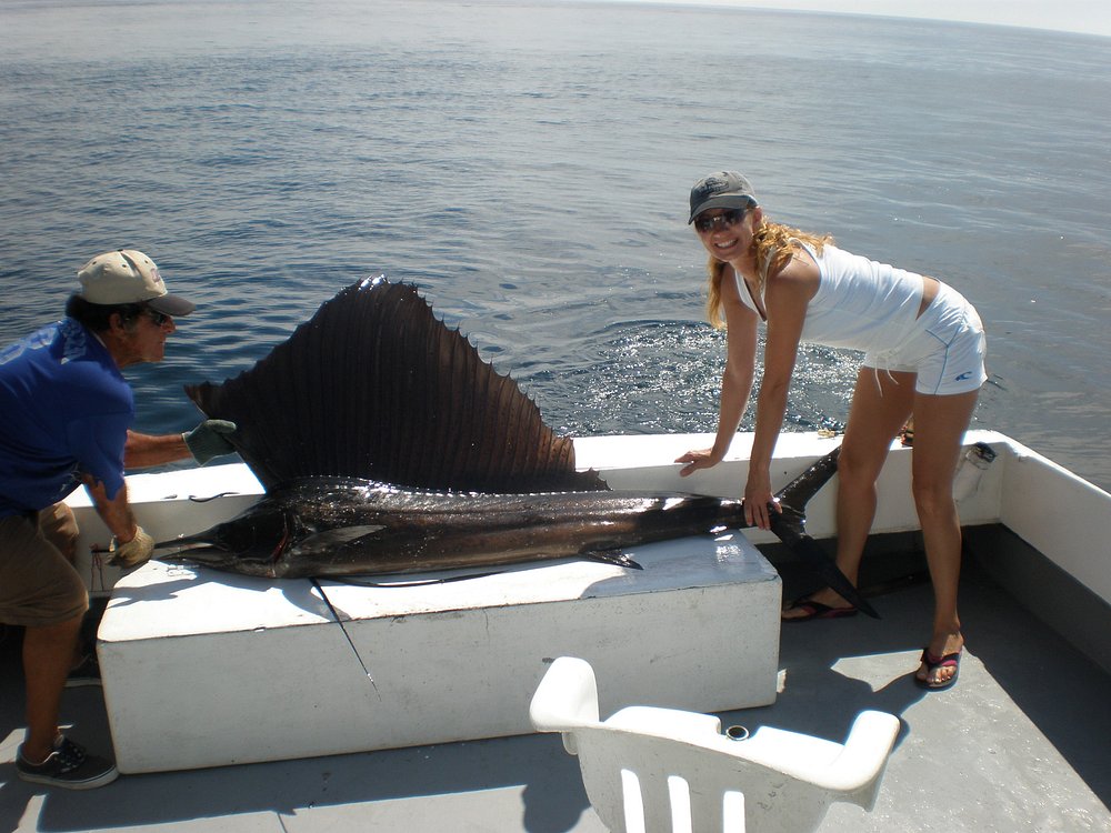 mazatlan fishing charters