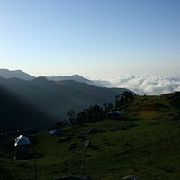 Sunrays Triund