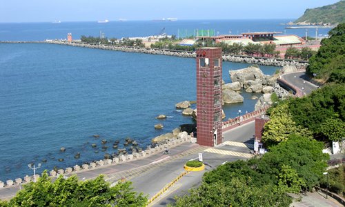 Dr Sun Yat-sen (Chungshan) University, Kaohsiung City