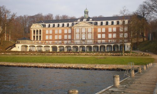 Hotel Koldingfjord