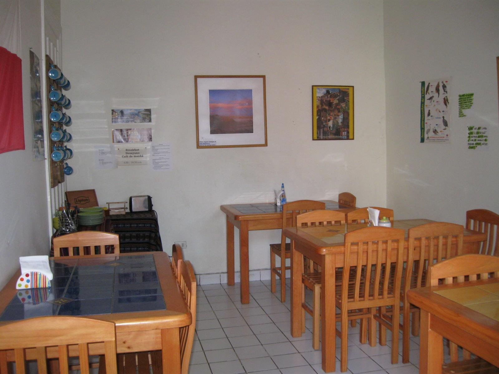 EcoHostel by null