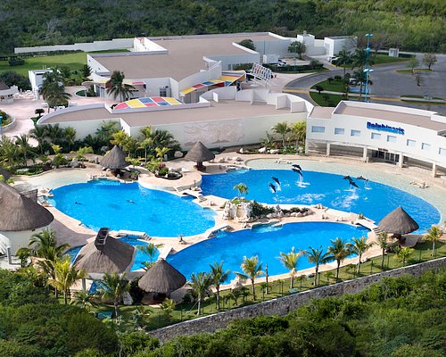 5 MEJORES Parques acuáticos en Cancún (Actualizado 2023)