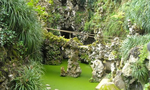 Jardines
