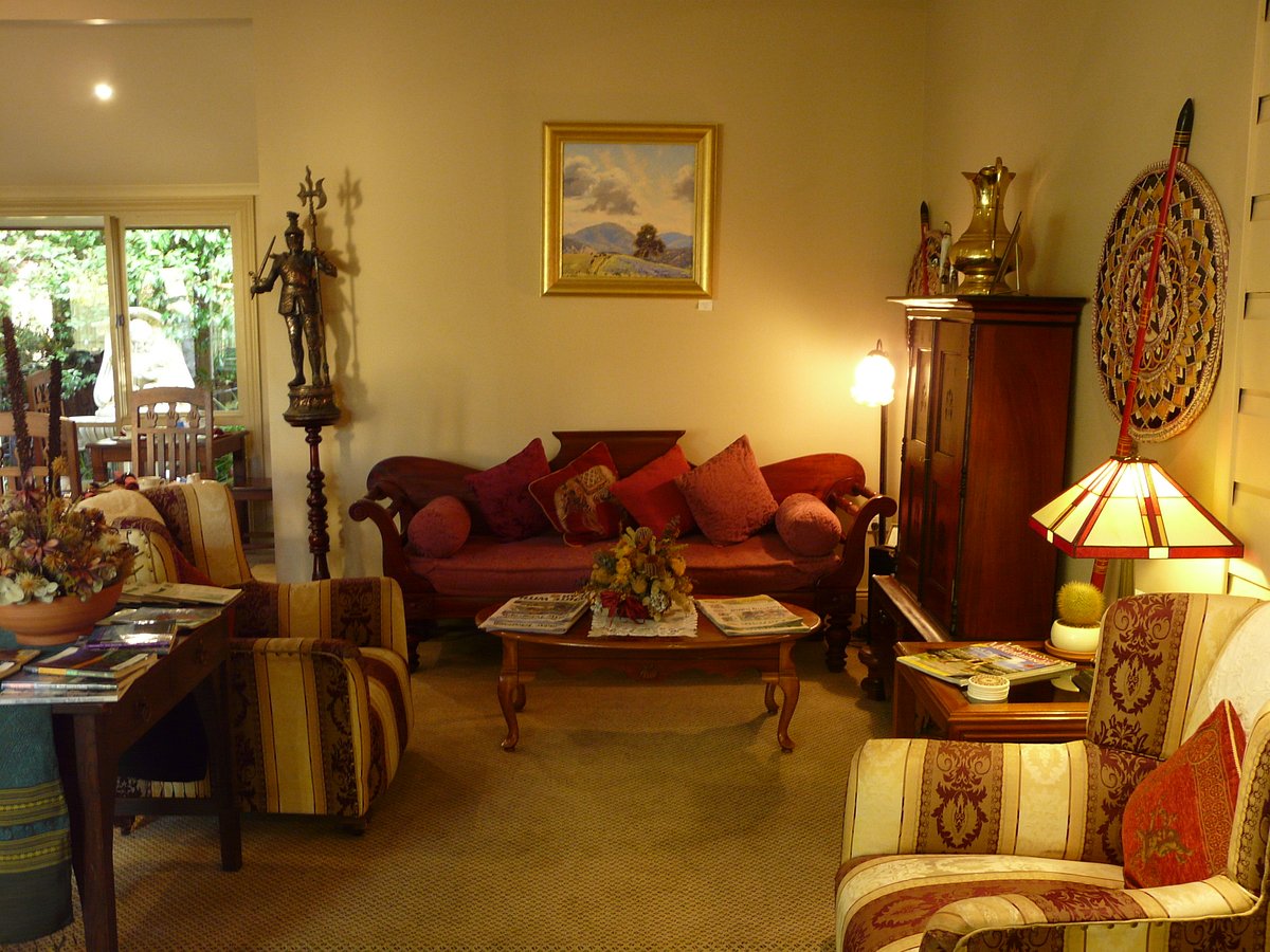 LURLINE HOUSE (KATOOMBA, AUSTRÁLIA): 454 fotos, comparação de preços e