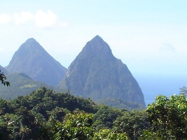 how to book joe knows tours st lucia