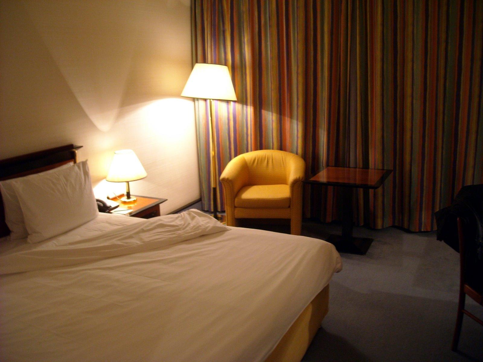 Hotel photo 12 of Rahat Palace Hotel.