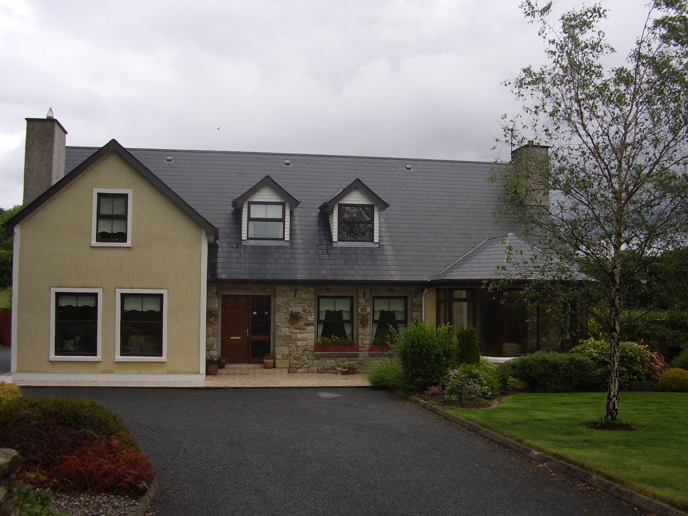 IONA B & B (Sligo, Irlanda) - Opiniones Y Comentarios - B & B - Tripadvisor