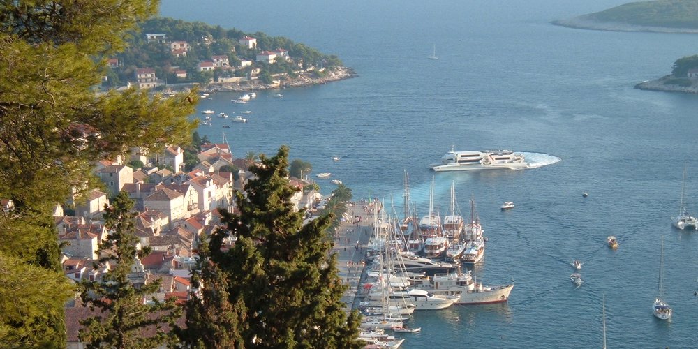 Hvar, Croatia 2023: Best Places to Visit - Tripadvisor