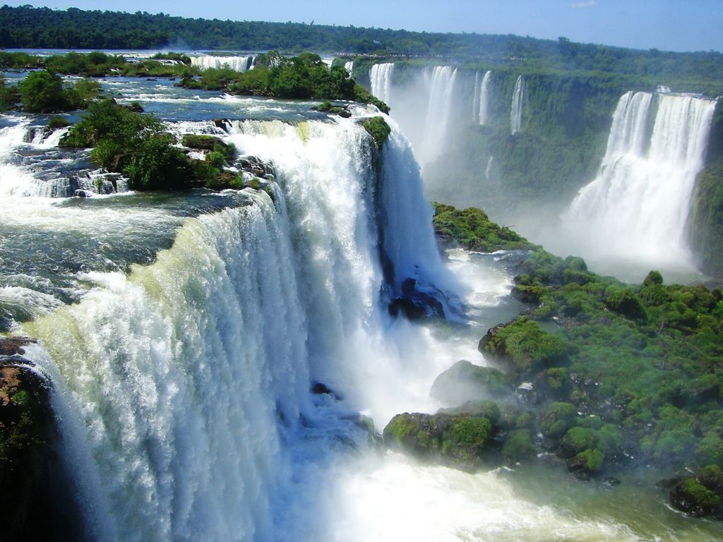 Brazil 2024 Best Places To Visit Tripadvisor   Foz De Iguazu Lado Brasileno 