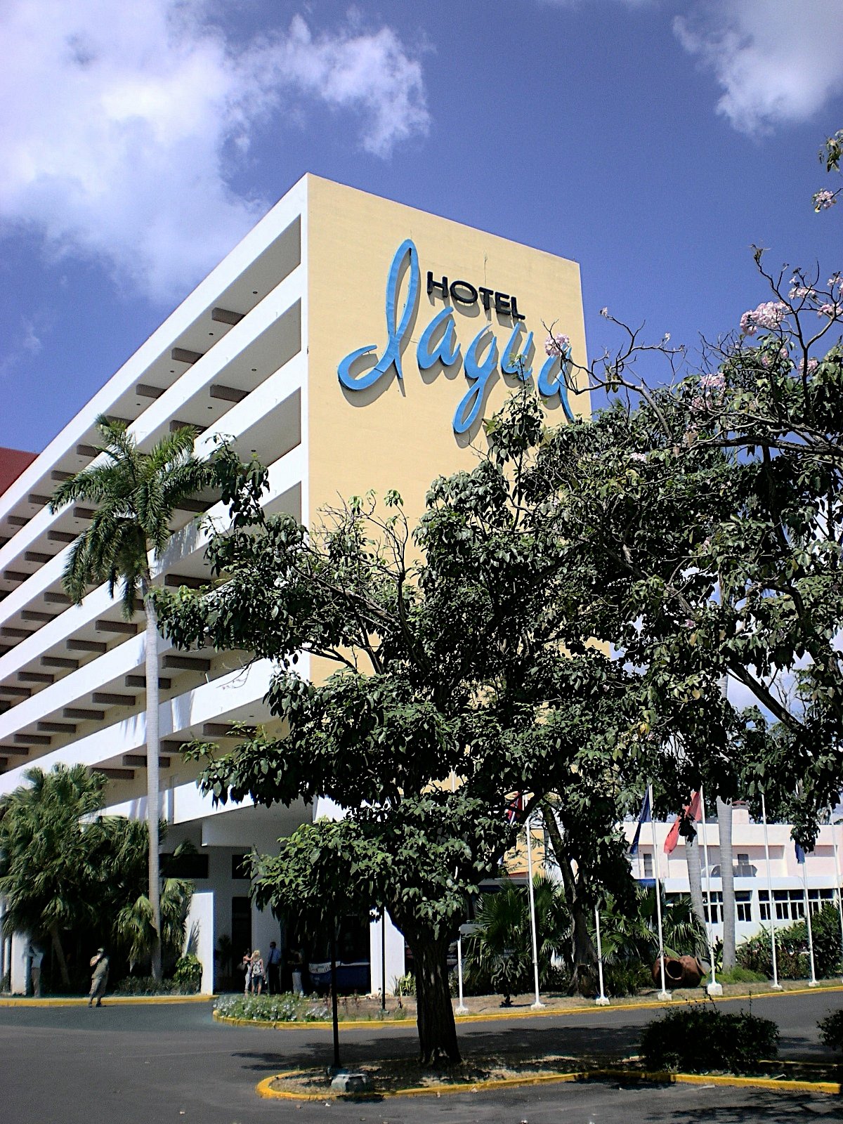 Cienfuegos Cuba Hotels; HOTEL JAGUA, AFFILIATED BY MELIA - Prices & Reviews (Cienfuegos, Cuba)