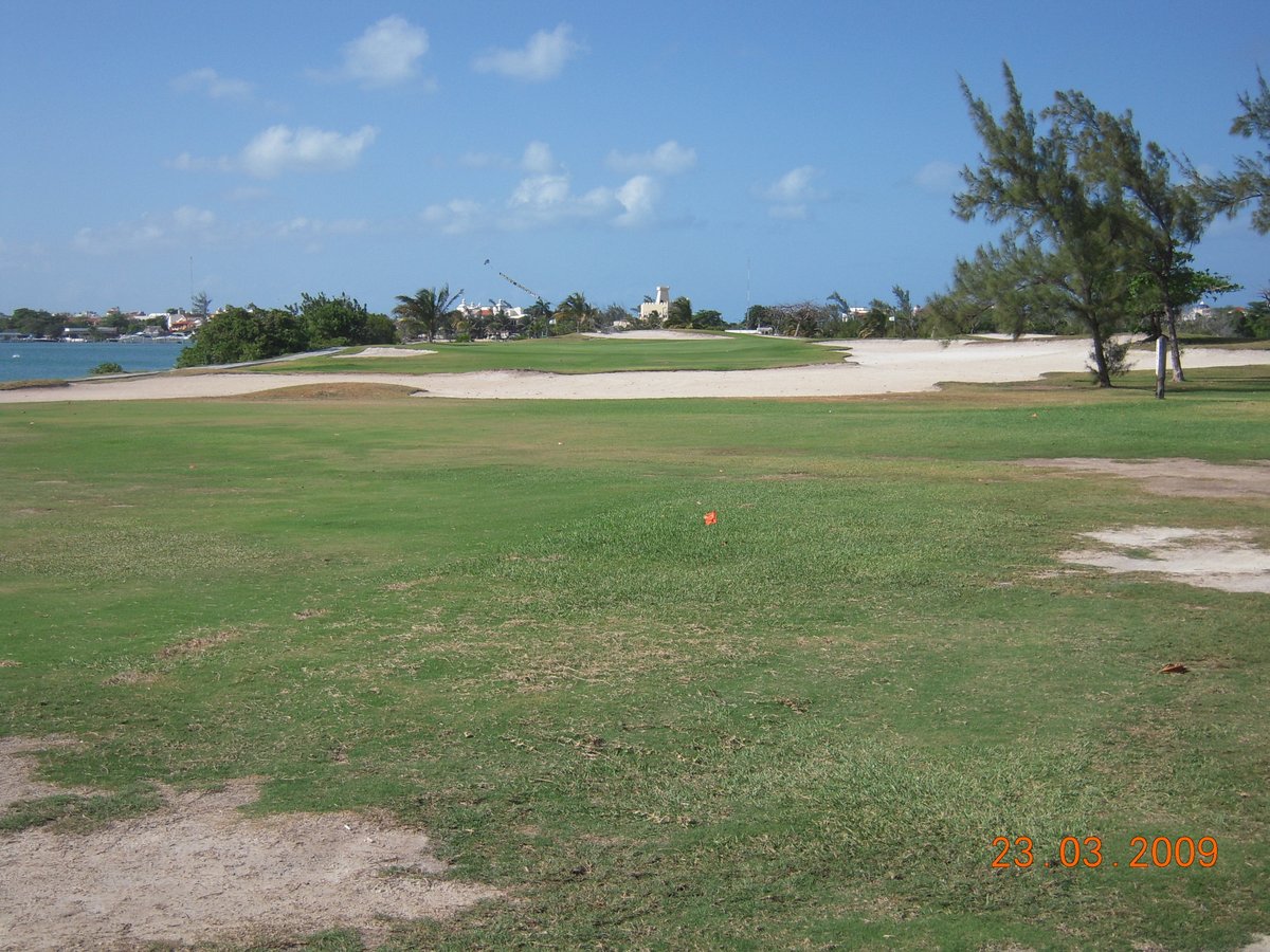 cancun golf club at pok ta pok reviews