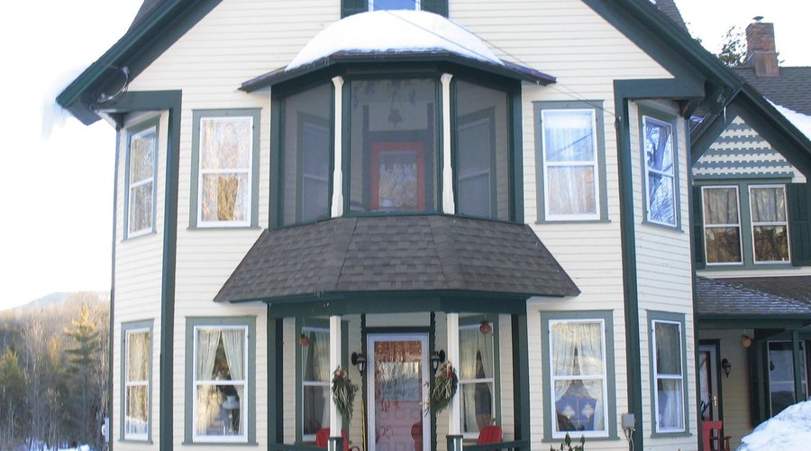 Cedarwood B&B
