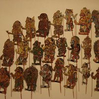 Museo delle marionette -