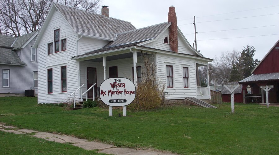 The House