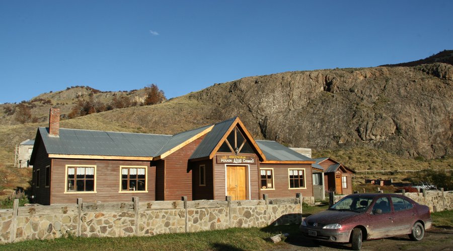 Posada Altas Cumbres