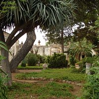 Bagheria - Villa Valguarnera
