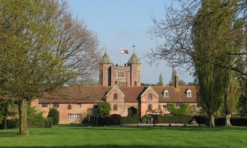 Sissinghurst Castle