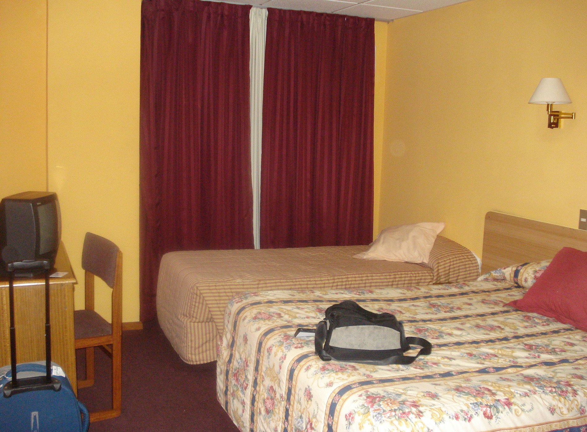 Hotel Ancla Inn by null