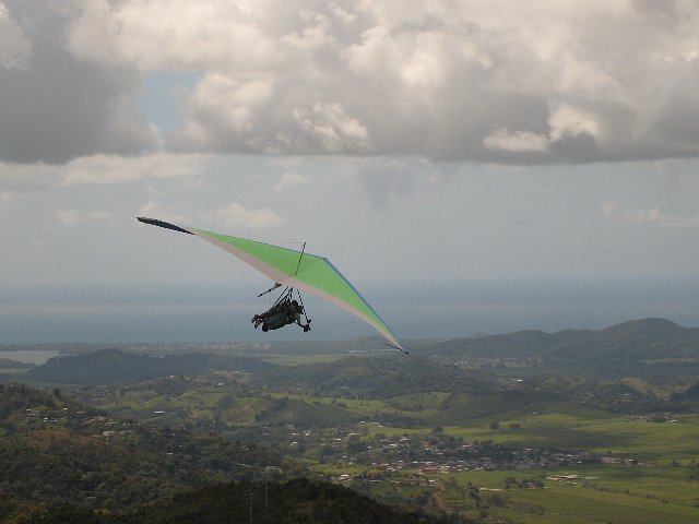 Team Spirit Hang Gliding & Paragliding image
