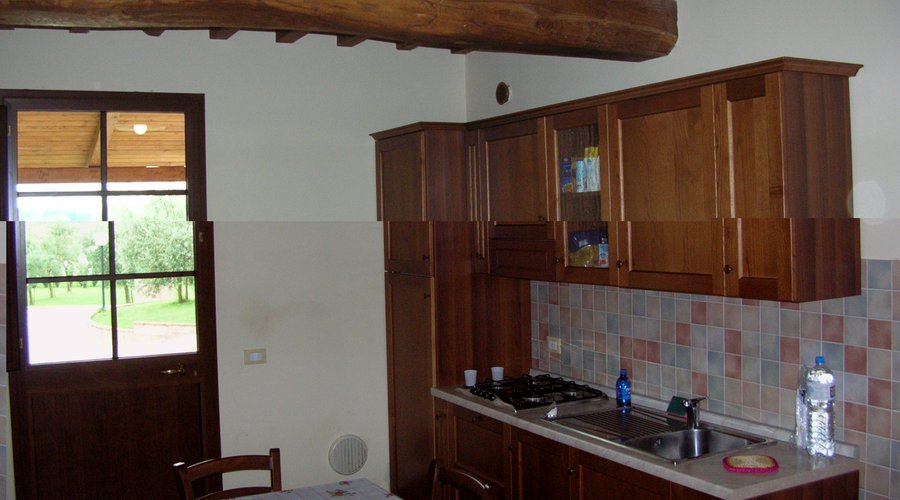 Agriturismo Ponziani