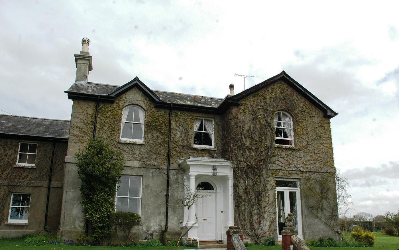 Farnham Farmhouse Prices And Bandb Reviews Dorset