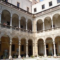 Biblioteca Regionale