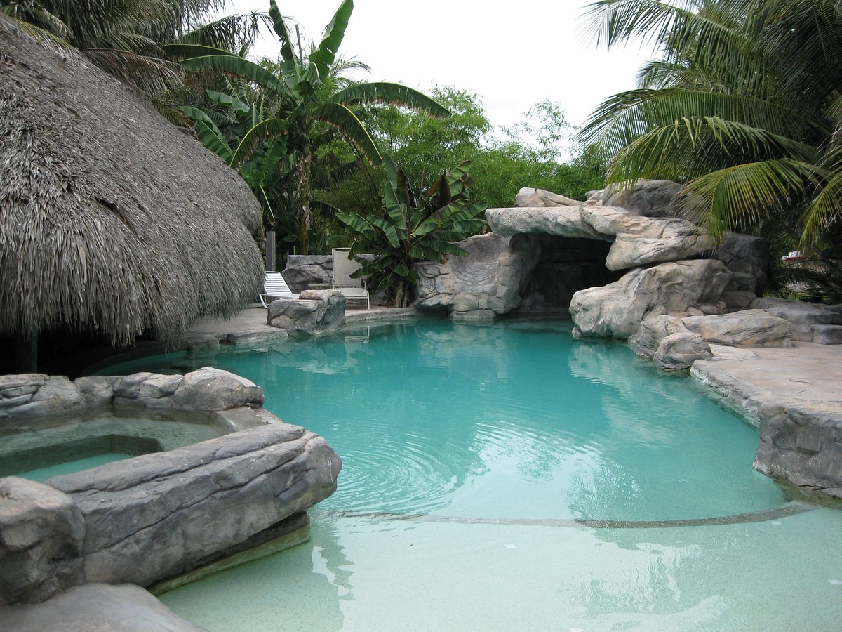 Key pool