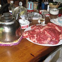Bistecche di Angus(?)