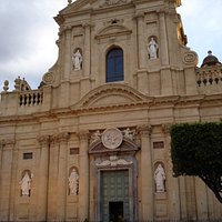 Chiesa di Santa Teresa alla Kalsa