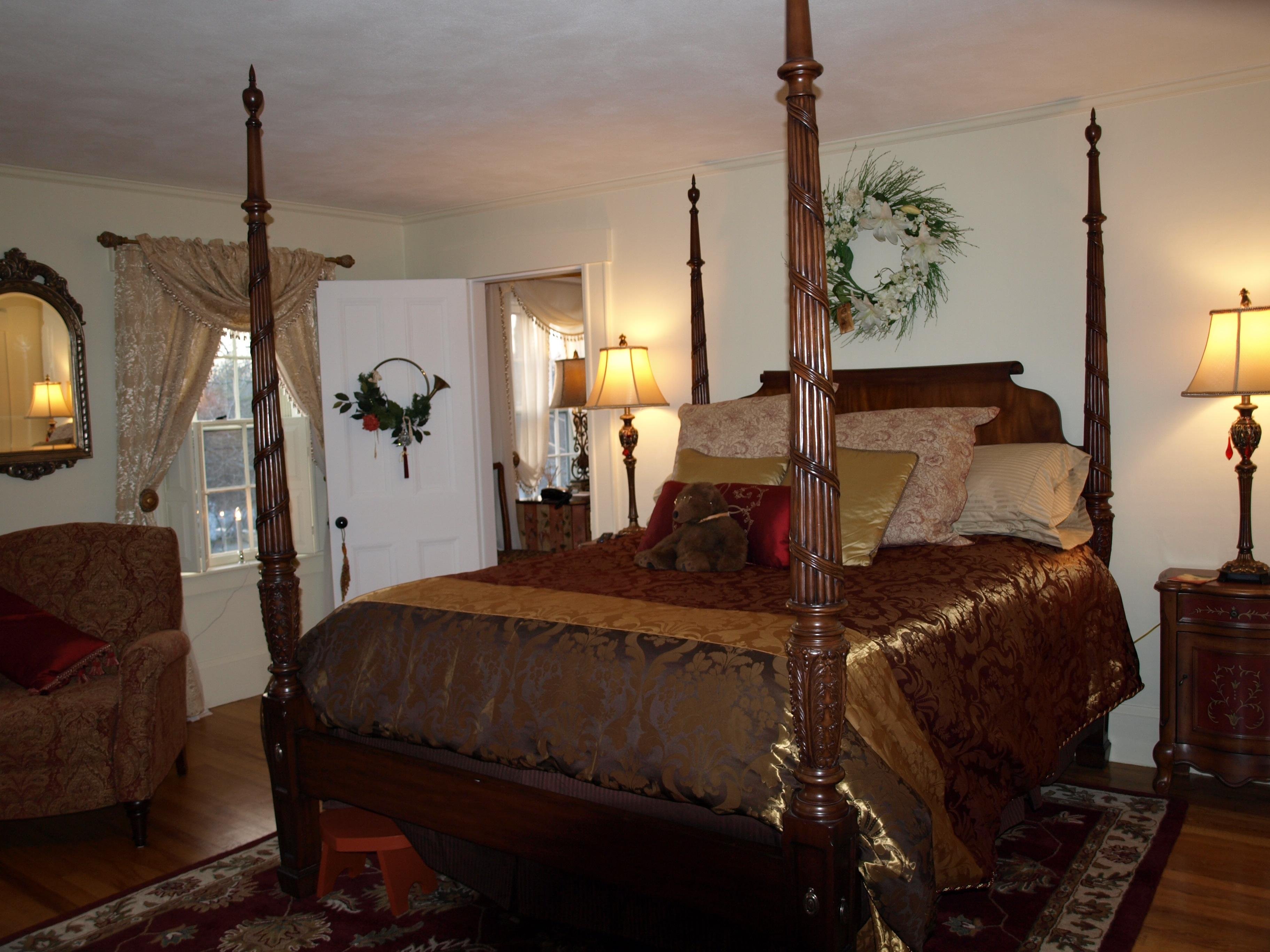 THE BEST Hampstead Bed And Breakfasts 2024 (with Prices) - Tripadvisor